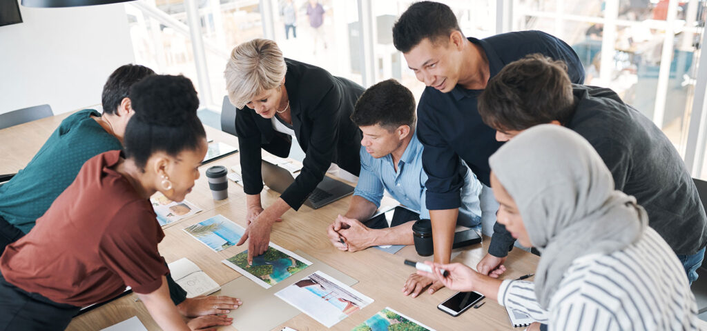 Support for Foreigners Living in Japan